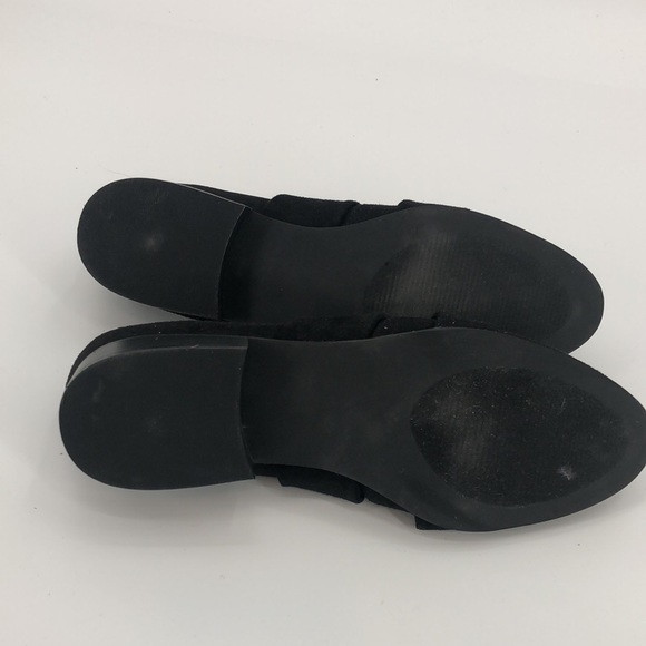 NEW! Bella Vita Billie II Loafer - Black Suede - 9W - Picture 11 of 11